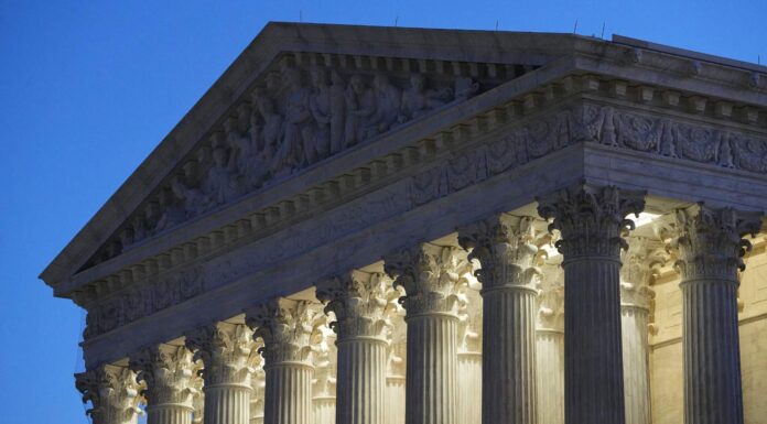 ¿Se acaba la ciudadanía por nacimiento en EE.UU.?