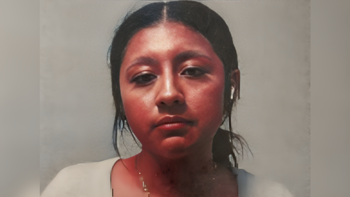 Indígena de 17 años reportada como desaparecida en Bellingham Indígena de 17 años reportada como desaparecida en Bellingham – Foto cortesía de la WSP