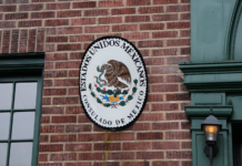 Consulado mexicano llegará a Yakima del 14 al 17 de julio Consulado de México en Seattle - Foto: @latinoherald ™