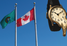 Columbia Británica adoptará el horario de verano permanente