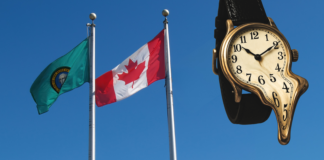 Columbia Británica adoptará el horario de verano permanente