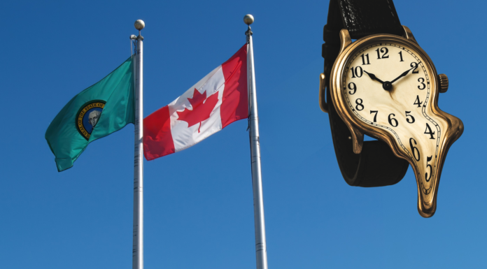 Columbia Británica adoptará el horario de verano permanente