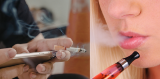 Avanza en Olympia la propuesta para el alza de $2.00 al impuesto del tabaco