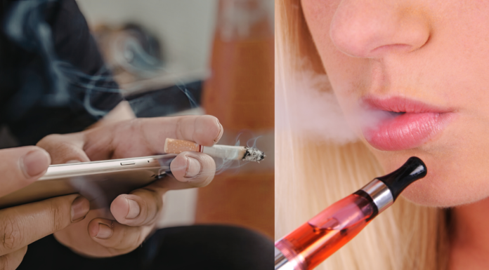 Avanza en Olympia la propuesta para el alza de $2.00 al impuesto del tabaco