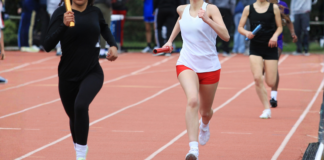 Iniciativa sobre niñas trans en deportes llegaría a la boleta electoral en WA