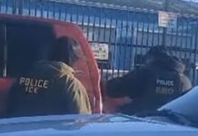 ¿Esta ICE en la mira por operativos con mascarillas en Washington? Les contamos lo que se sabe.