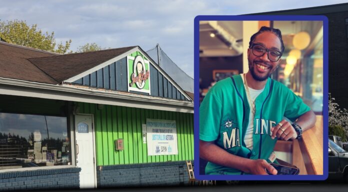 Hombre muere tras tiroteo en Lynnwood y sospechoso enfrenta cargos de asesinato