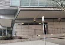 Arrestan a sospechoso por atropello y fuga en Marysville