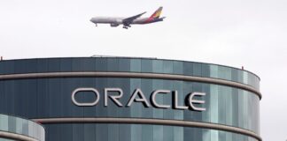 Oracle anuncia despidos en Seattle: casi 500 empleados afectados Foto: Paul Sakuma (AP)