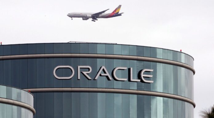 Oracle anuncia despidos en Seattle: casi 500 empleados afectados Foto: Paul Sakuma (AP)