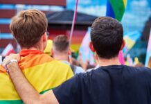 Irán y Egipto se enfrentarán, incómodos, en el «Partido del Orgullo LGBTQ+» en Seattle