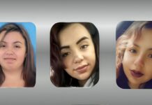 Identifican restos de joven mujer desaparecida desde 2022 Aidan Spear, mujer desaparecida desde 2022 — Foto: Oficina del sheriff del condado de Pierce