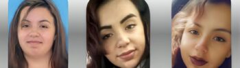 Aidan Spear, mujer desaparecida desde 2022 — Foto: Oficina del sheriff del condado de Pierce
