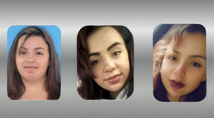 Identifican restos de joven mujer desaparecida desde 2022 Aidan Spear, mujer desaparecida desde 2022 — Foto: Oficina del sheriff del condado de Pierce