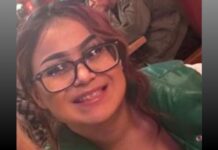 Alerta por persona indígena desaparecida en Washington: buscan a joven de 17 años Kamri Fryberg-King, de 17 años, a quien se vio por última vez alrededor de las 10:00 p. m. del viernes por la noche, en Pascoe Ave., cerca de Chehalis — Imagen: WSP