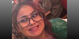 Alerta por persona indígena desaparecida en Washington: buscan a joven de 17 años Kamri Fryberg-King, de 17 años, a quien se vio por última vez alrededor de las 10:00 p. m. del viernes por la noche, en Pascoe Ave., cerca de Chehalis — Imagen: WSP