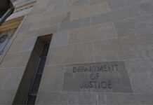 Casos de reingreso ilegal en Washington terminan en condena para dos mexicanos Foto: (AP /Susan Walsh)