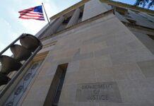 Casos de reingreso ilegal en Washington terminan en condena para dos mexicanos Foto: (AP /Susan Walsh)