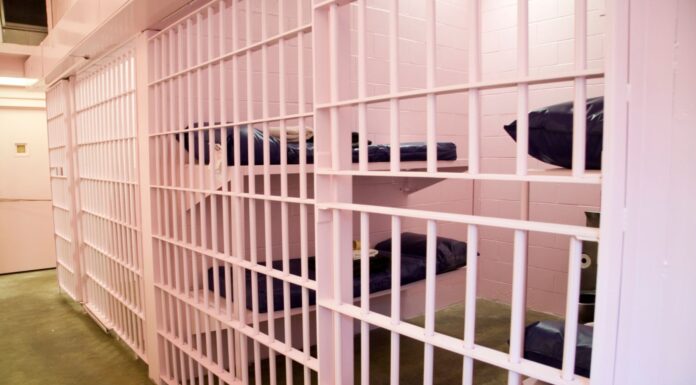 Reclusa de 58 años murió en la cárcel del condado Snohomish