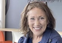 “Pensé que no podían perseguirme”: 23 años de prisión tras causar un choque mortal Gina C. Munna falleció en 2024 tras un incidente en el que una conductora manejaba un vehículo robado — Imagen: Sheriff del condado de Thurston