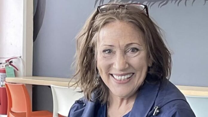 Gina C. Munna falleció en 2024 tras un incidente en el que una conductora manejaba un vehículo robado — Imagen: Sheriff del condado de Thurston