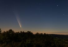 Bola de fuego en Washington deja más de 40 reportes en distintas ciudades