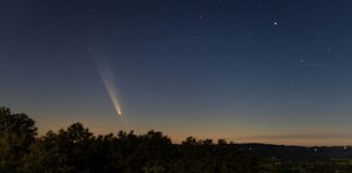 Bola de fuego en Washington deja más de 40 reportes en distintas ciudades