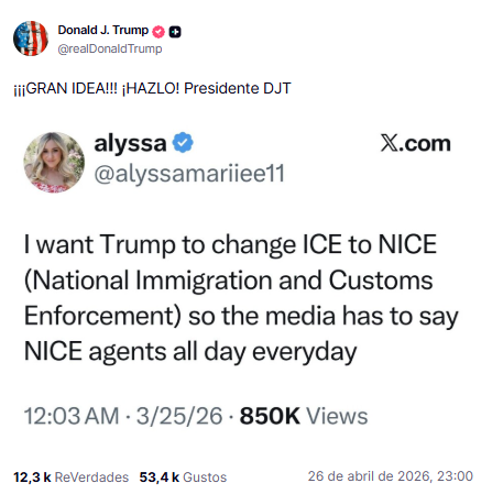 Si ves algún error de cualquier tipo en esta información puedes escribirnos al email: info@latinoherald.com. 