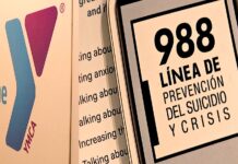 Línea 988 busca generar confianza entre familias latinas que enfrentan crisis de salud mental