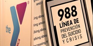 Línea 988 busca generar confianza entre familias latinas que enfrentan crisis de salud mental
