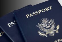 Departamento de Estado advierte sobre revocación de pasaportes por child support
