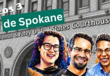 Spokane: alcaldesa cuestiona fallo contra los «3 de Spokane»