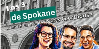 Spokane: alcaldesa cuestiona fallo contra los «3 de Spokane»
