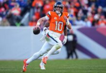 NFL 2026: Broncos y Chiefs disputarán el primer partido de “Monday Night Football”