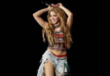 Shakira gana disputa fiscal en España y recibirá 60 millones de euros
