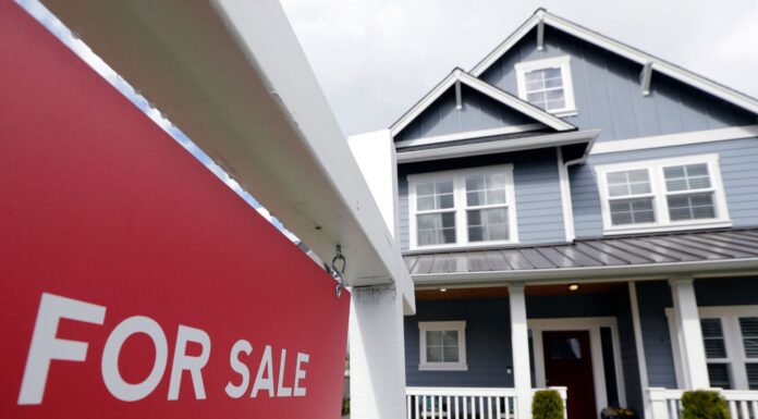 Precios de casas en Seattle caen más rápido que en otras grandes ciudades