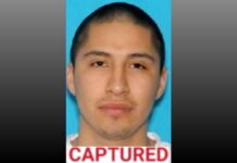 Patrulla Estatal de Washington detiene a fugitivo tras 14 años en lista de los más buscados Manuel Cortez-Vargas, de Sedro-Woolley — Imagen: WSP