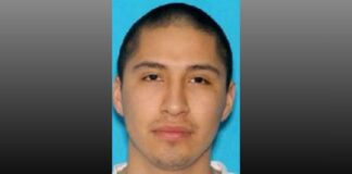 Patrulla Estatal de Washington detiene a fugitivo tras 14 años en lista de los más buscados Manuel Cortez-Vargas, de Sedro-Woolley — Imagen: WSP
