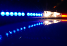 Niño recibe un balazo en zona remota de WA, hay un detenido Police Emergency Lights
