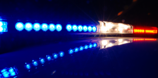 Niño recibe un balazo en zona remota de WA, hay un detenido Police Emergency Lights