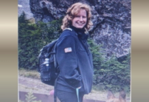 Buscan a mujer desaparecida en Arlington y piden apoyo de la comunidad Ruth, de 30 años, ha desaparecido de la residencia de un familiar situada en el bloque 30100 de E. Scouten Loop, en Arlington — Imagen: Oficina del sheriff del condado de Snohomish