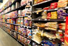 Inflación en Seattle supera el promedio nacional, todo es más costoso Continúa el aumento en el costo de los alimentos, impulsado por el constante aumento de los combustibles — Foto: Latino Herald ™