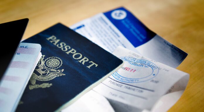Feria de pasaportes en Bremerton ofrecerá ayuda para solicitudes y renovaciones