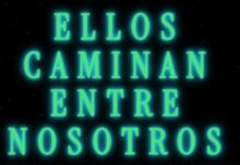 Aliens.gov: la Casa Blanca lanza portal migratorio que compara a inmigrantes con extraterrestres Página web del gobierno de Estados Unidos que presenta a los inmigrantes irregulares como alienígenas — Imagen: Captura de pantalla del sitio web