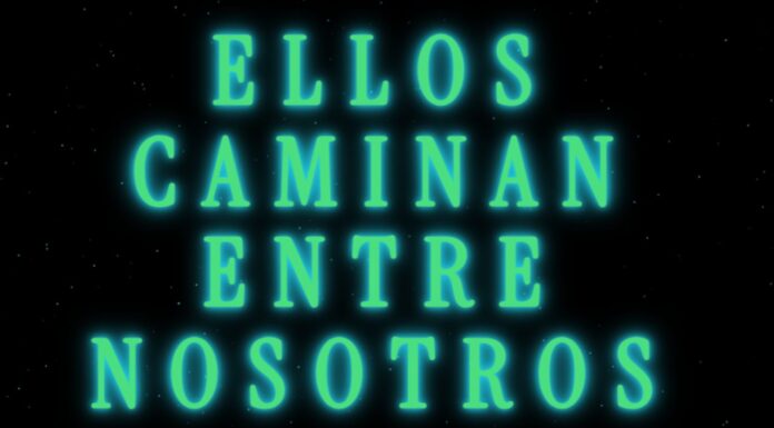 Aliens.gov: la Casa Blanca lanza portal migratorio que compara a inmigrantes con extraterrestres Página web del gobierno de Estados Unidos que presenta a los inmigrantes irregulares como alienígenas — Imagen: Captura de pantalla del sitio web