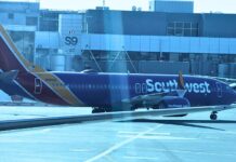 Southwest Airlines prohíbe robots humanoides tras vuelo viral desde Dallas