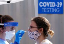 Washington recibirá $538 millones por gastos relacionados con la era del COVID-19