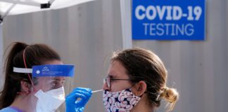 Washington recibirá $538 millones por gastos relacionados con la era del COVID-19