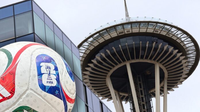 Seattle Mundial