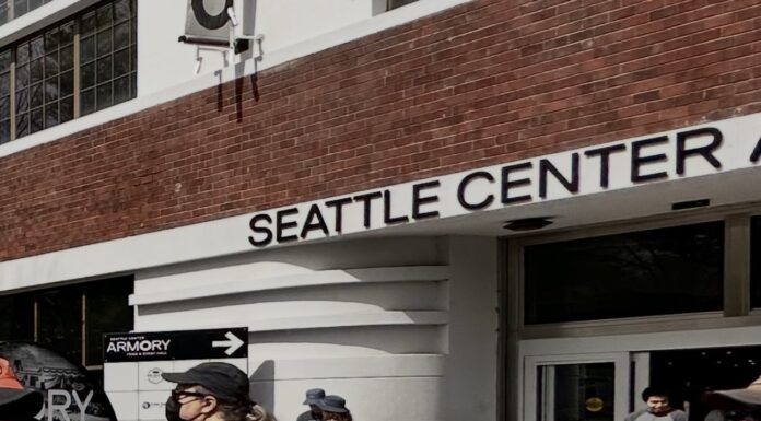 Seattle impulsa plan para modernizar el Seattle Center antes de 2027 Seattle Center el 5 de abril de 2025 — Foto: Latino Herald ™